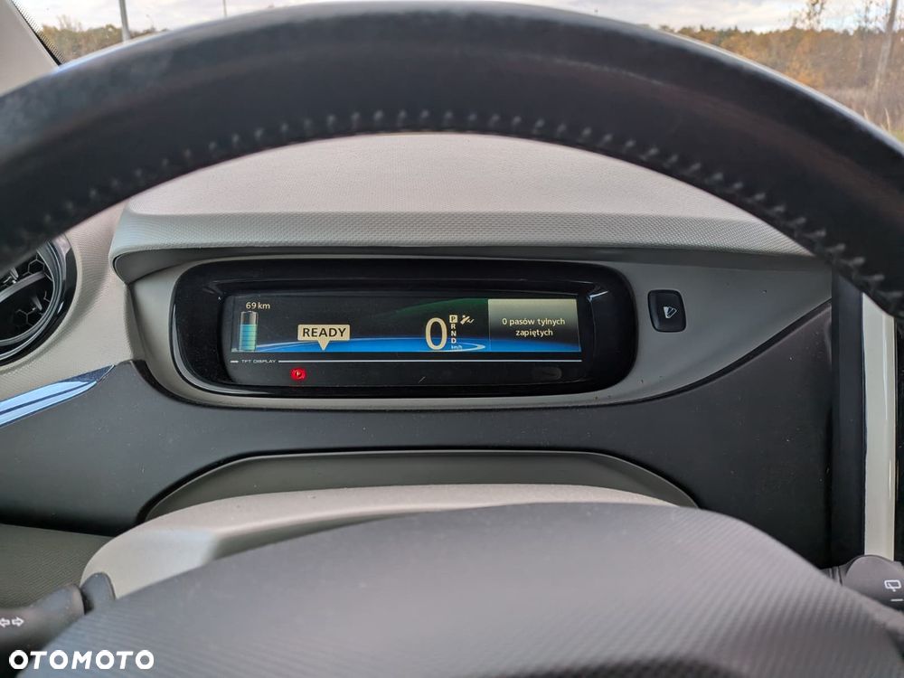 Renault Zoe - 19