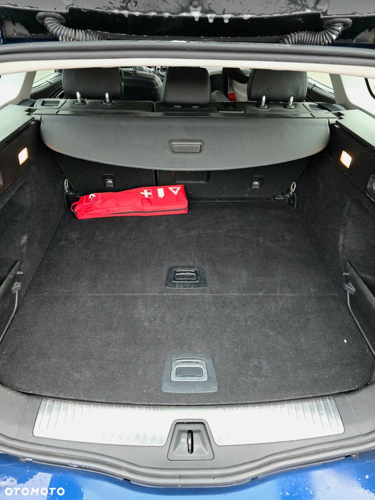 Renault Talisman 1.6 Energy TCe Limited EDC - 11