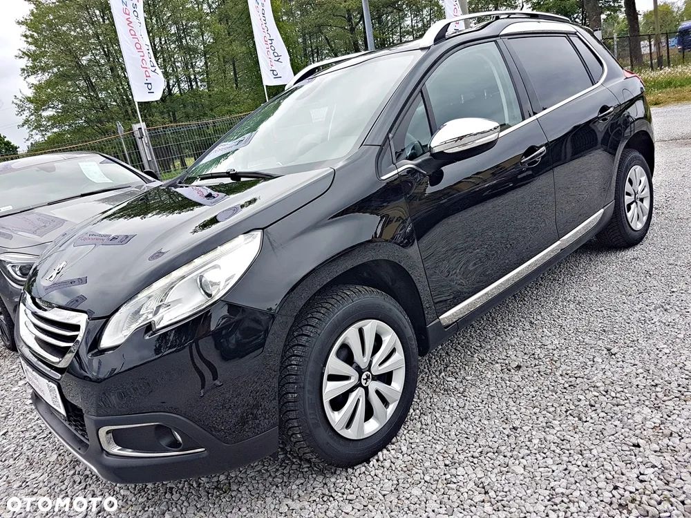 Peugeot 2008 120 VTI Business-Line - 30