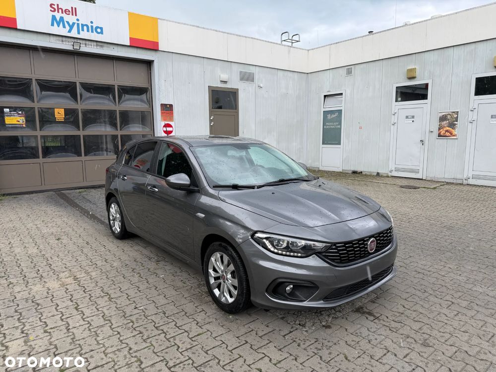 Fiat Tipo 1.4 16v Pop EU6d - 6