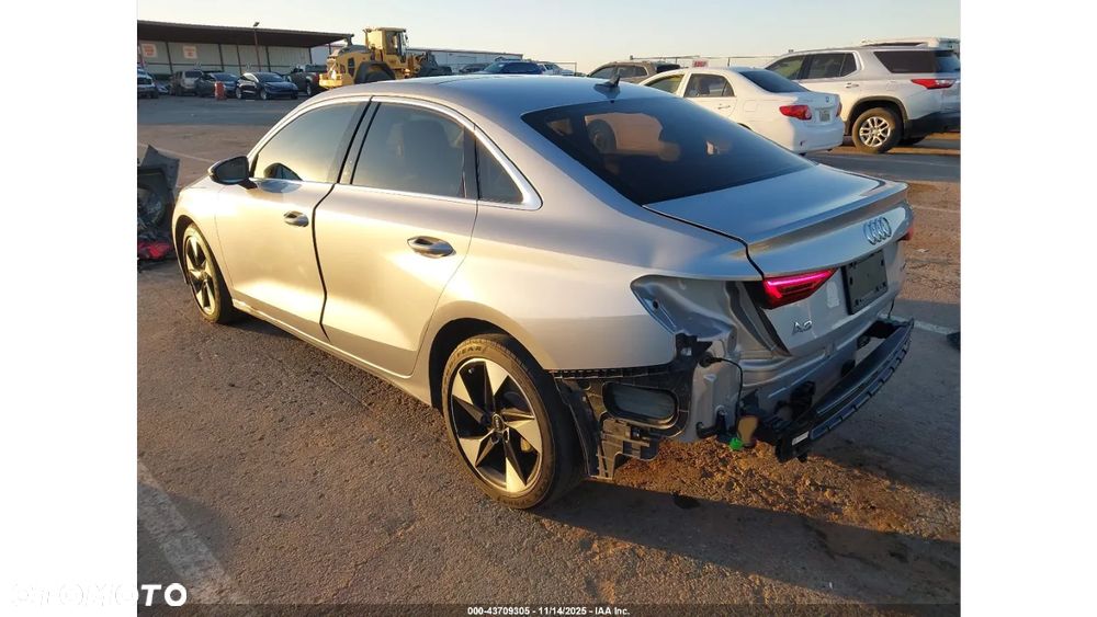 Audi A3 Sportback - 7