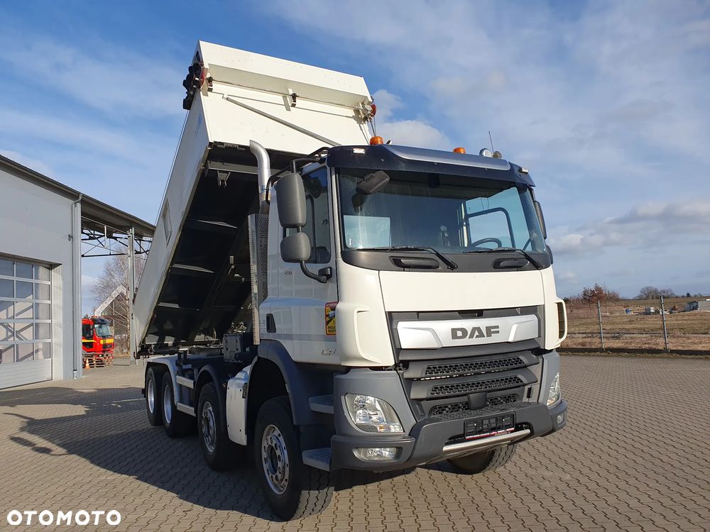 DAF - 2