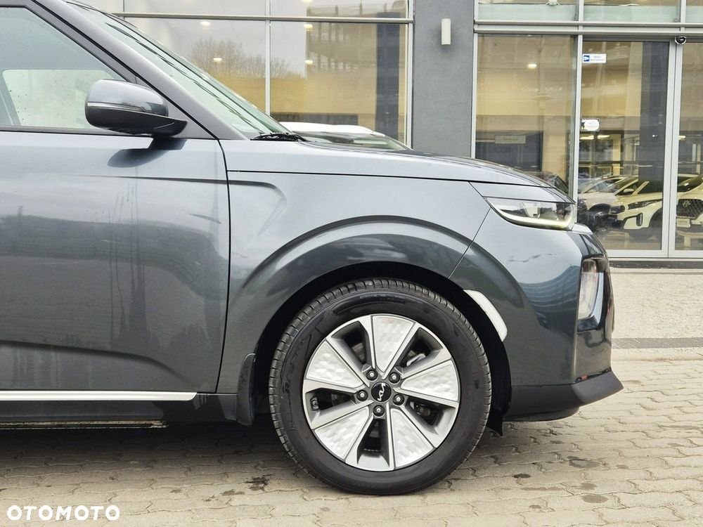Kia Soul 64kWh M - 25