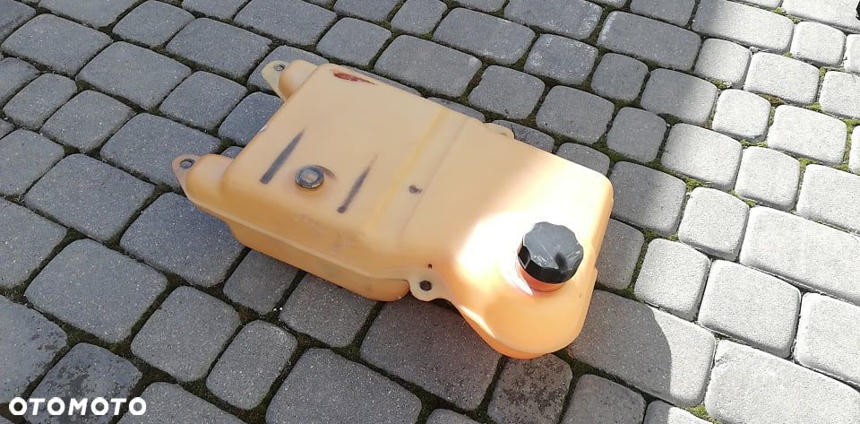 ISEKI SG15 SG 15 ZBIORNIK PALIWA ORYGINAŁ - 1