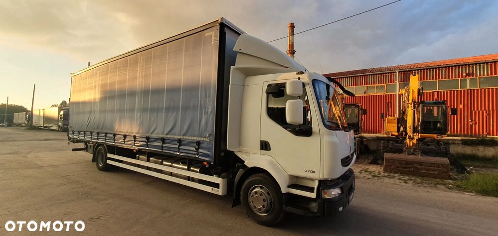 Renault Midlum DXI - 2