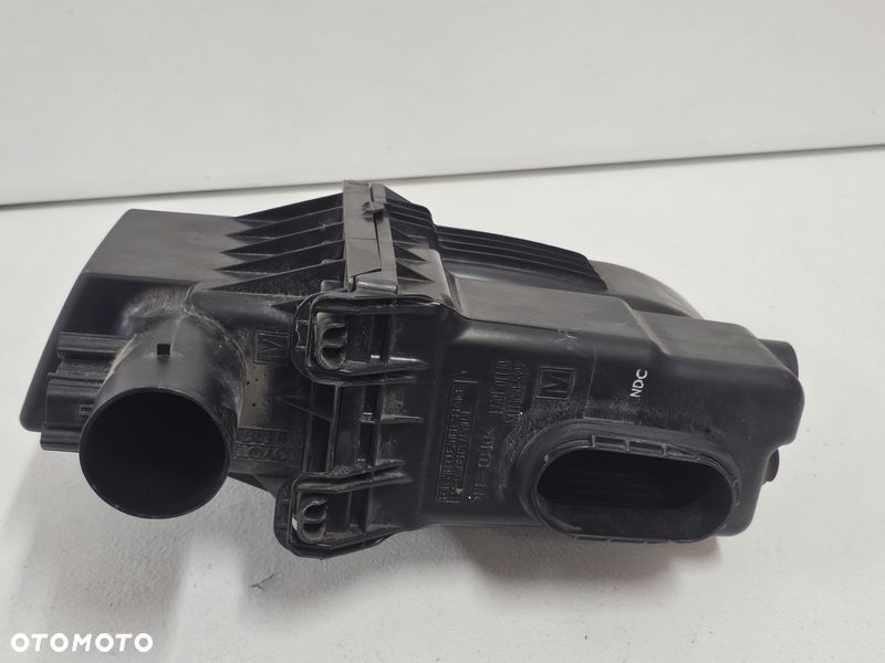 TOYOTA C-HR CHR 1.8 B HYBRYDA OBUDOWA FILTRA POWIETRZA 17701-0T140 - 2