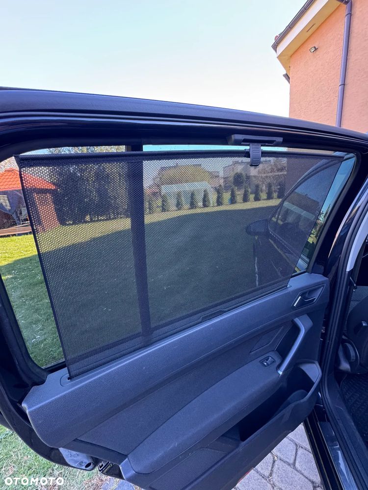 Volkswagen Touran 2.0 TDI SCR (BlueMotion Technology) DSG Comfortline - 23