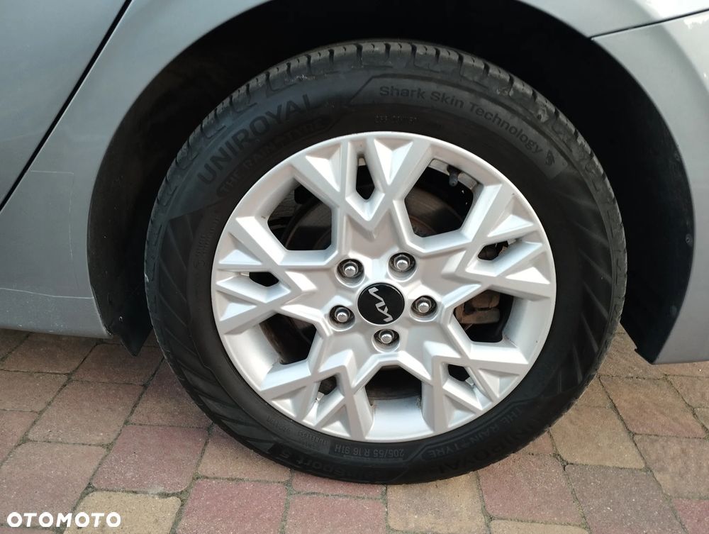 Kia Ceed 1.6 CRDi Platinum Edition - 25