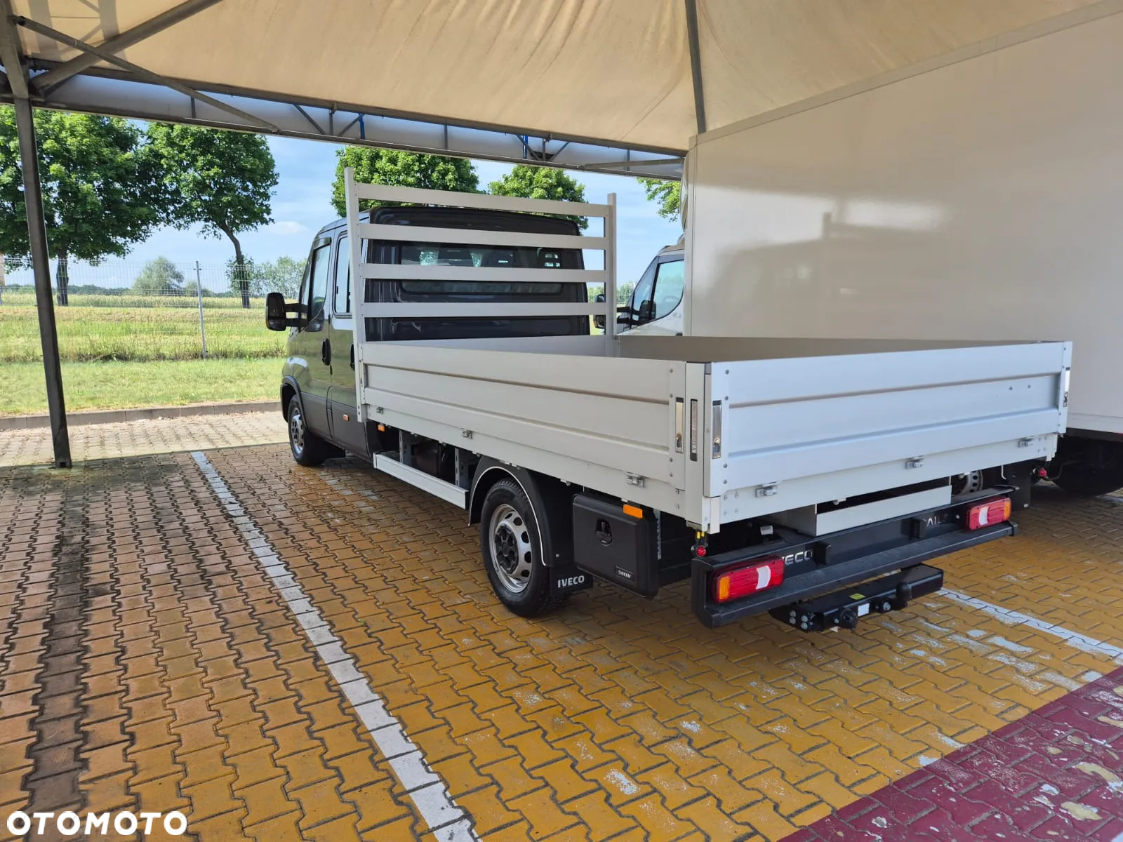 Iveco Daily 35S16H3.0 D - 9