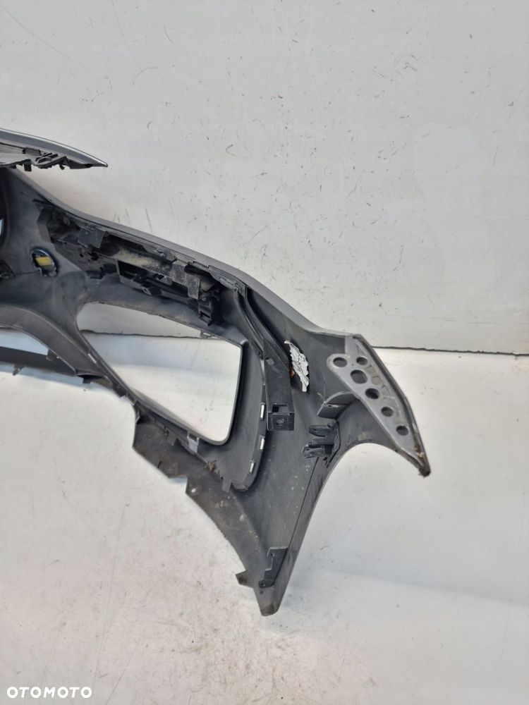 jaguar xe x760 lift r sport zderzak przód przedni - 5