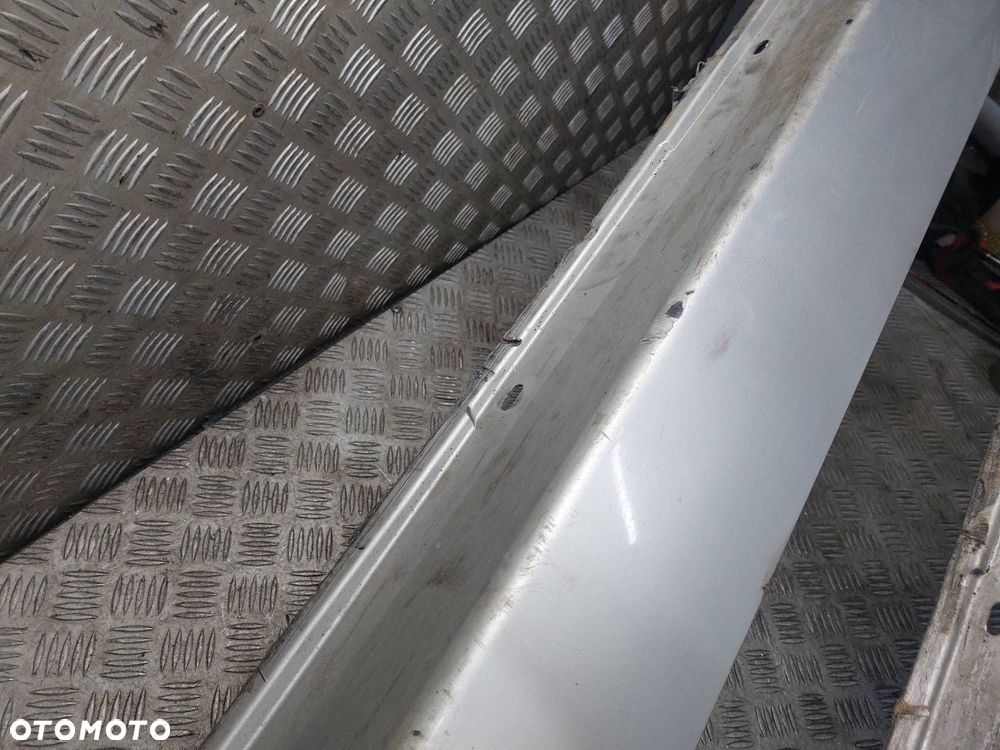 PRÓG NAKŁADKA LEWA + PRAWA BMW E61 7033760 7033759 354/7 - 4