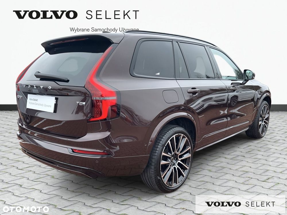 Volvo XC 90 - 8