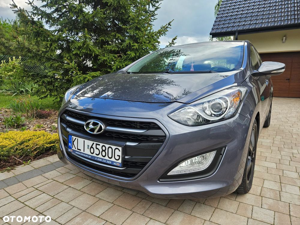 Hyundai i30 - 3