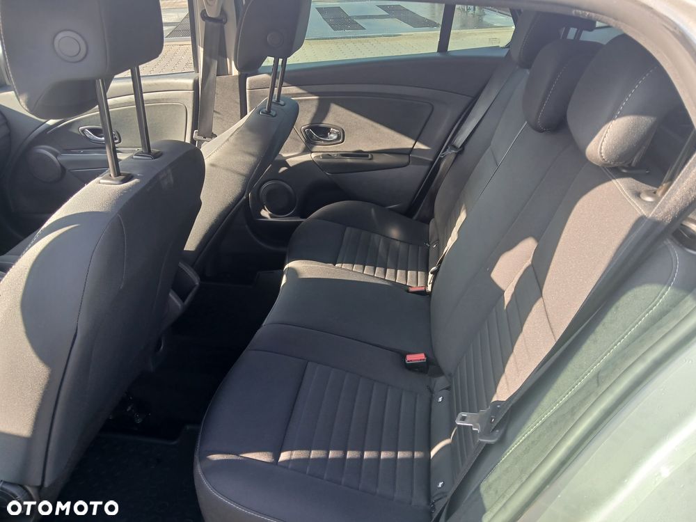 Renault Megane 1.5 dCi Limited - 6