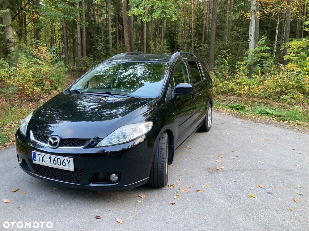 Mazda 5