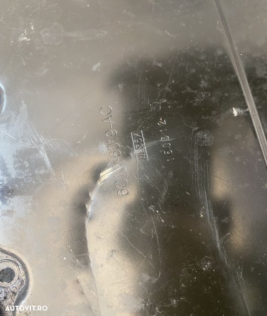 Capac distributie 6C1Q-6019-AC 6C1Q6019AC 6C1Q-6019-AC 6C1Q6019AC For - 3