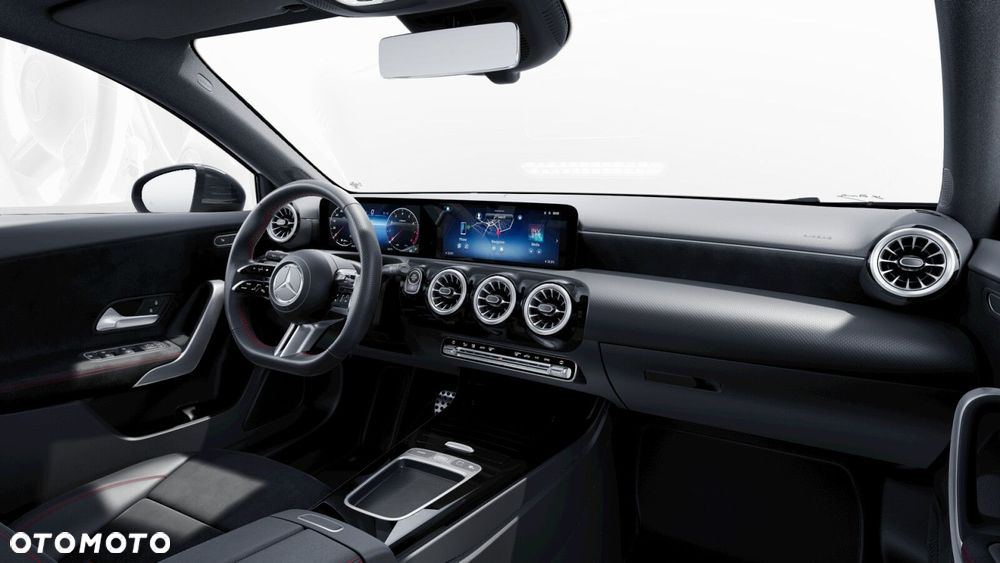 Mercedes-Benz Klasa A - 10