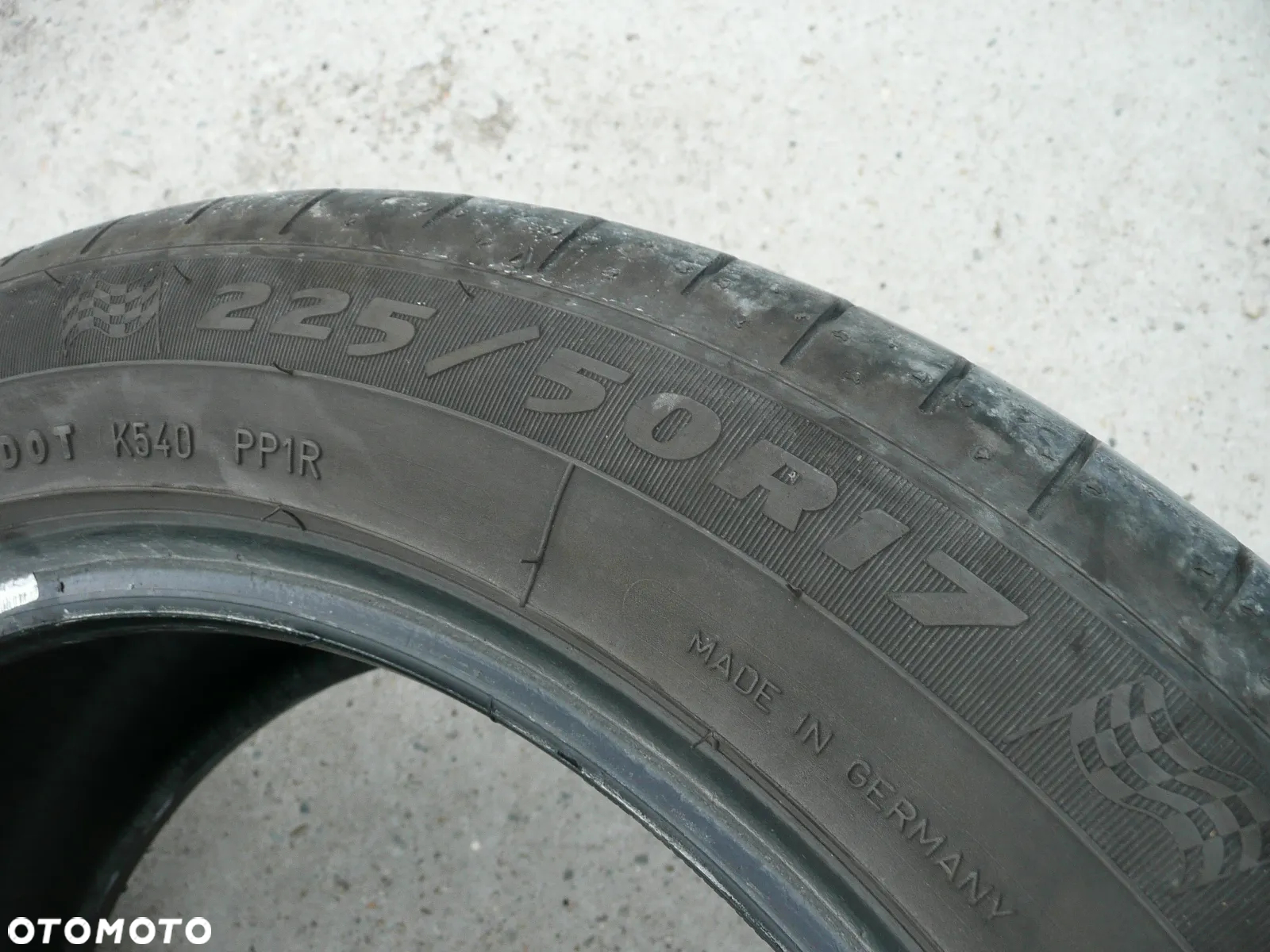 17” - DEBICA - 225/50 r17 cali – LETNIE  Opony PRESTO UHP-2 - Gwarancja + Możliwy MONTAŻ  !! - 3