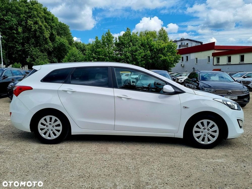 Hyundai i30 1.4 Style - 4