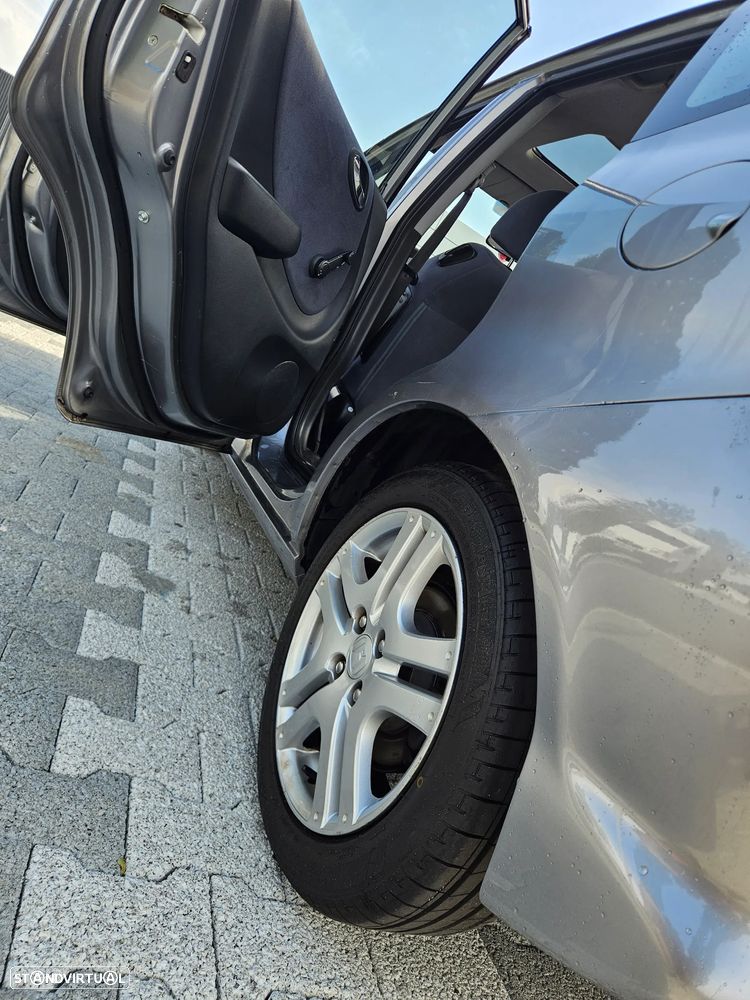 Honda Jazz 1.2 LS Cool AC - 8