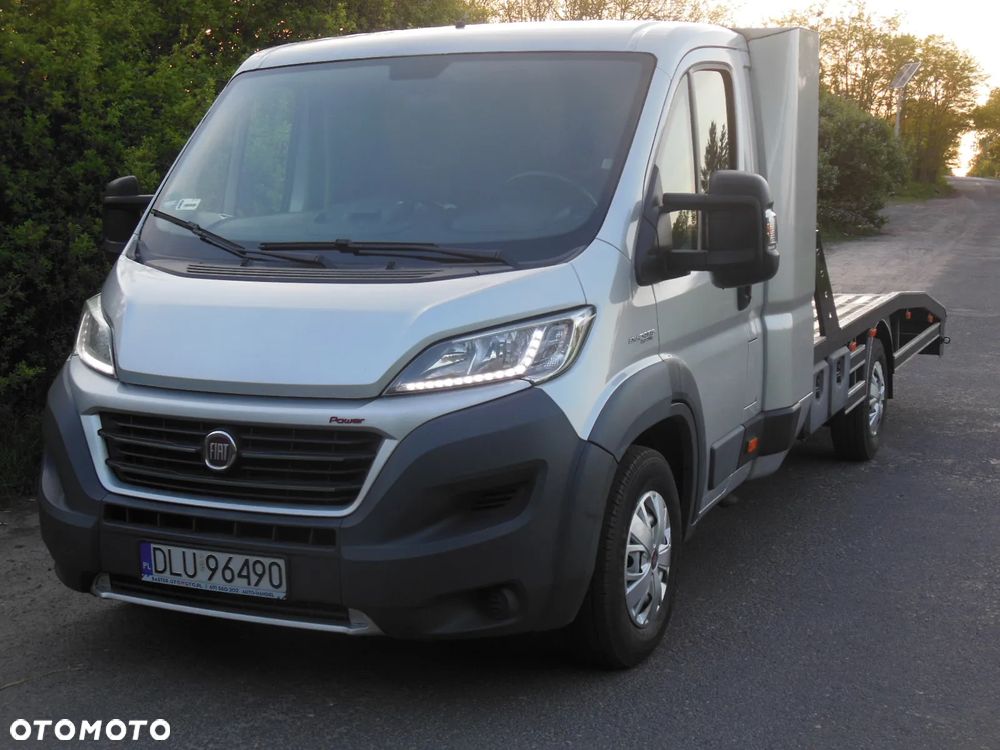 Fiat DUCATO - 1