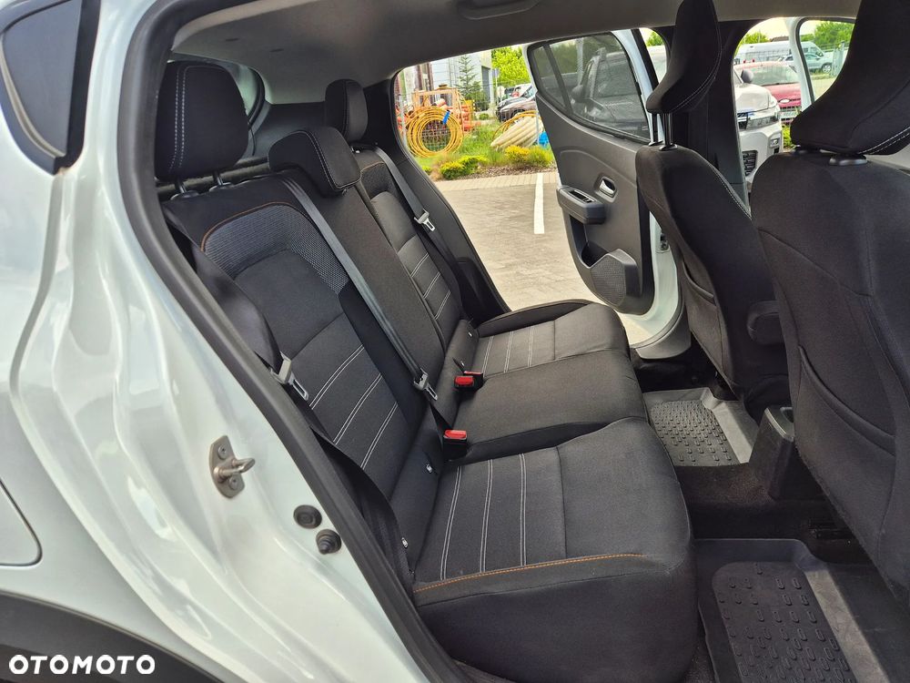 Dacia Sandero Stepway 1.0 TCe Comfort - 18