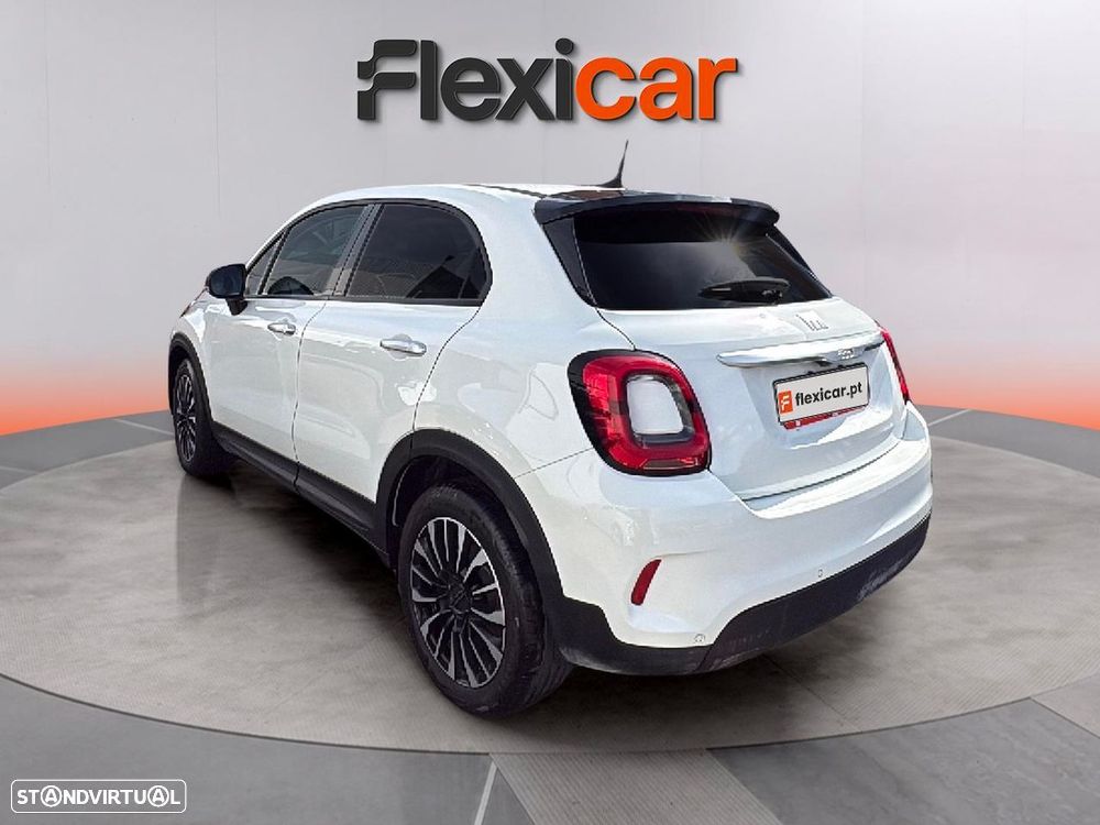 Fiat 500X 1.3 MJ Lounge - 5