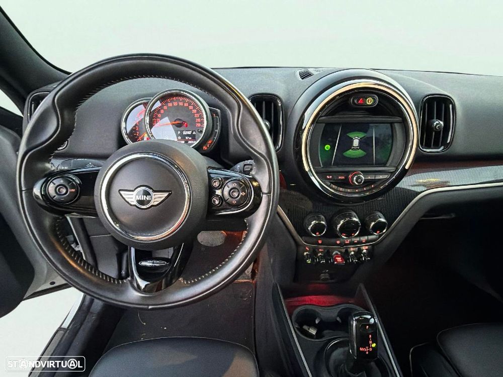 MINI Countryman Cooper D Auto - 14