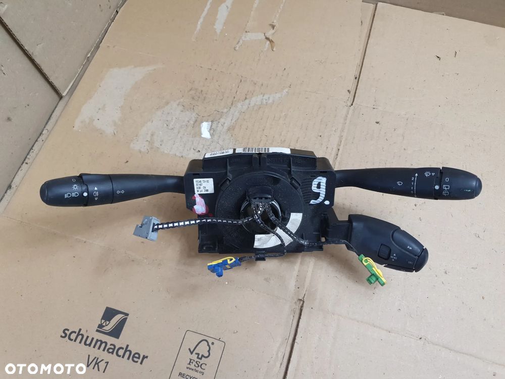 } PAJĄK PRZEŁĄCZNIK PEUGEOT 206 VS34572483 - 1