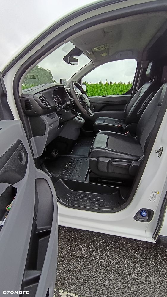 Peugeot Expert 2.0 L2 EHZ EAT8 - 20