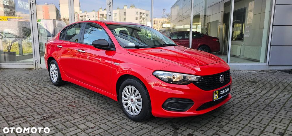 Fiat Tipo - 3