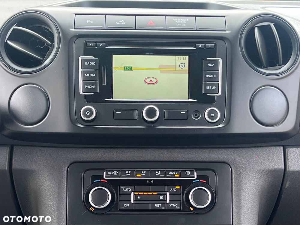Volkswagen Amarok 2.0 BiTDI BMT Dark Label - 15