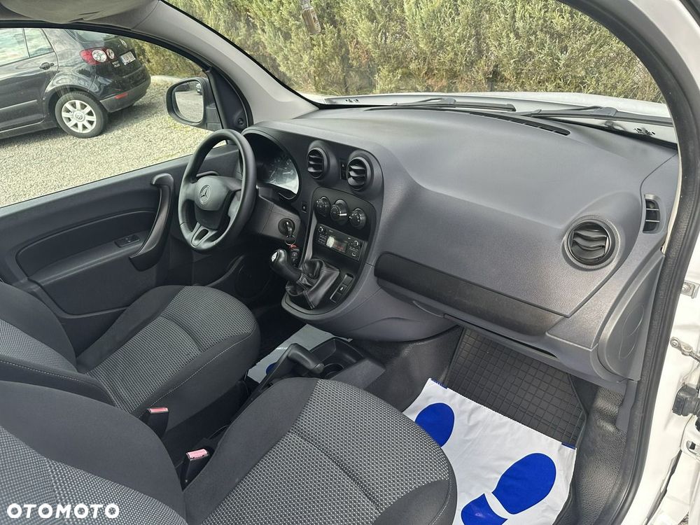 Mercedes-Benz Citan - 16