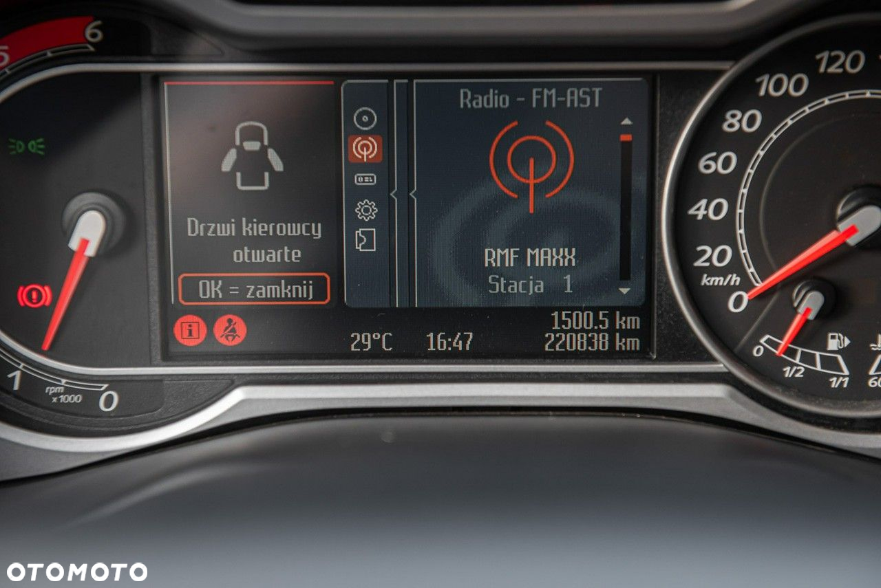 Ford Mondeo 2.0 TDCi Titanium X - 27