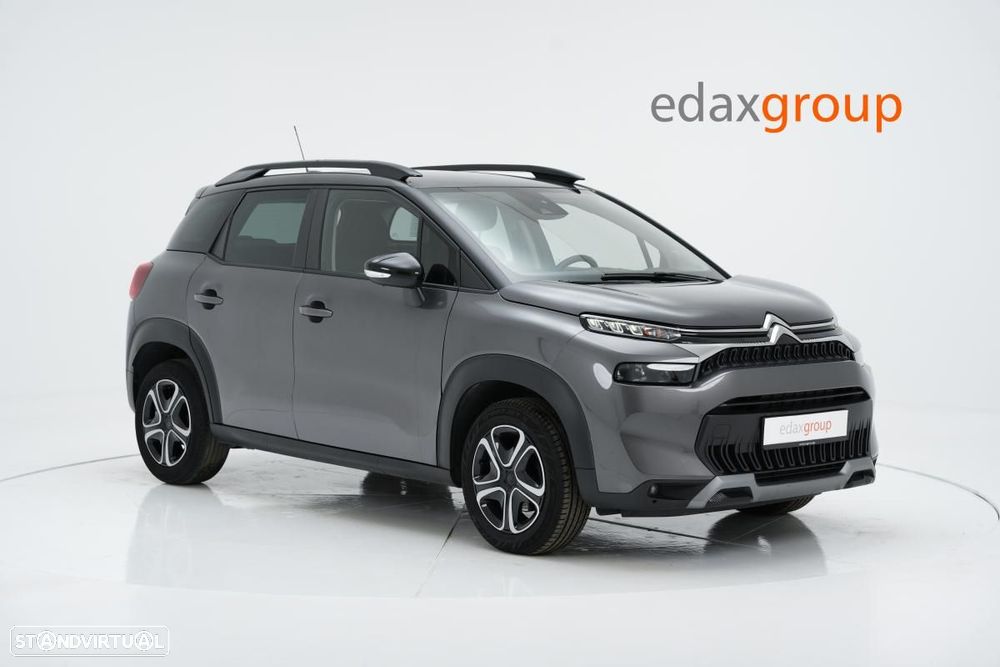 Citroën C3 1.2 PureTech Shine Pack - 1