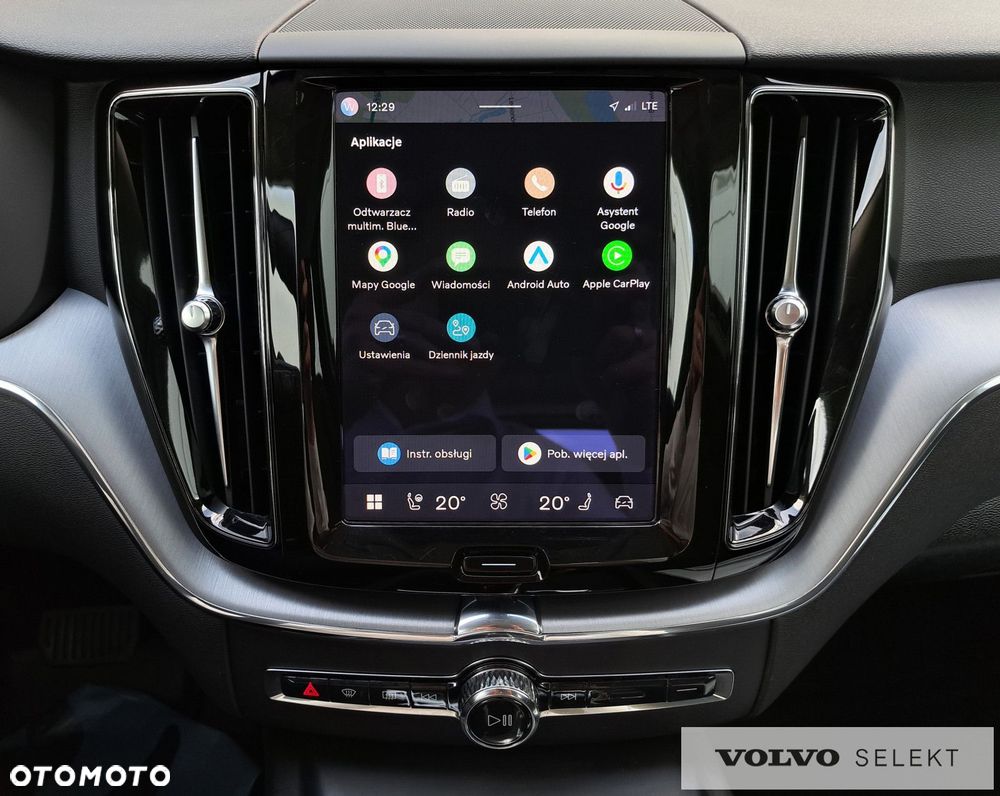 Volvo XC 60 - 21