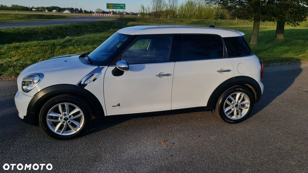 MINI Countryman - 13