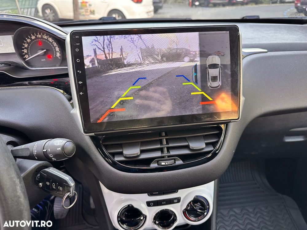 Peugeot 208 PureTech 68 Active - 24