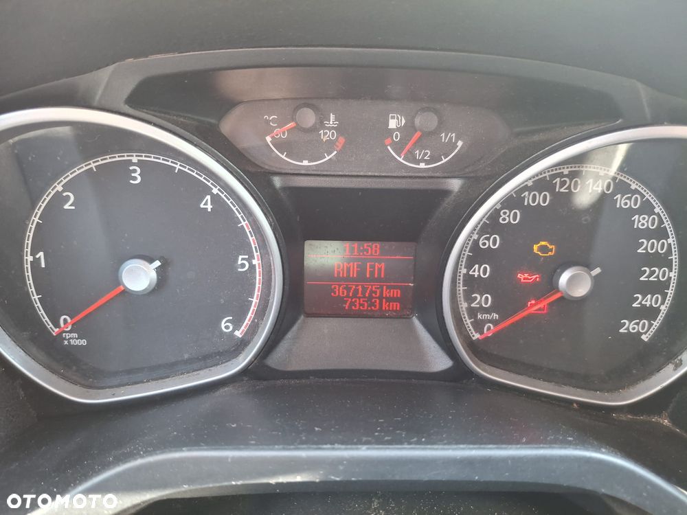 Ford Galaxy 2.0 TDCi Ghia - 9