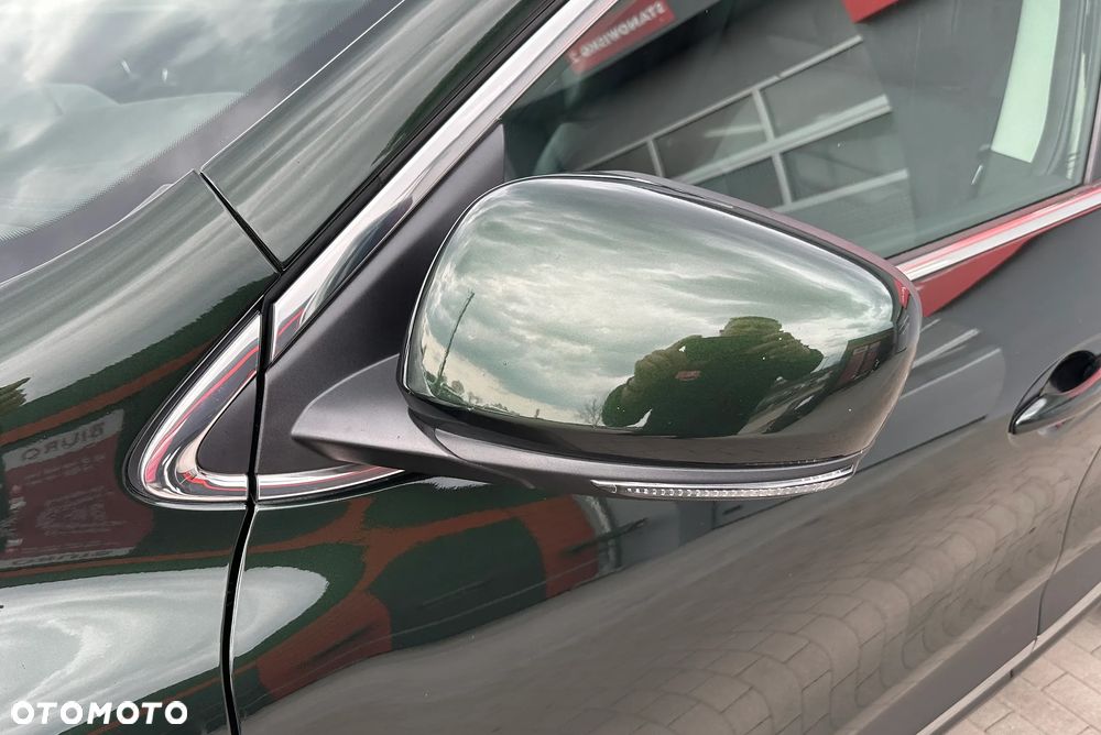 Renault Kadjar 1.3 TCe FAP Intens EDC - 18