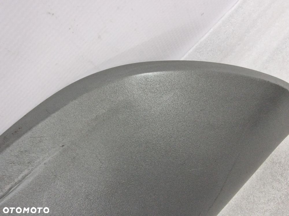 BMW X1 F48 14- DYFUZOR / SPOJLER ZDERZAKA TYLNEGO TYLNIEGO TYŁ , NR 51127332323 , NR AUKCJI DT34 - 12