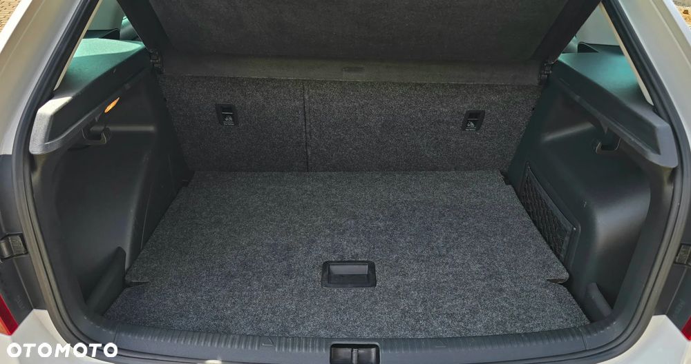 Skoda RAPID 1.4 TSI DSG Monte Carlo - 33