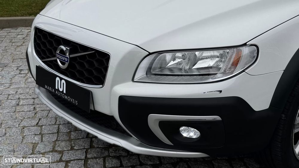 Volvo XC 70 2.0 D4 Momentum - 7