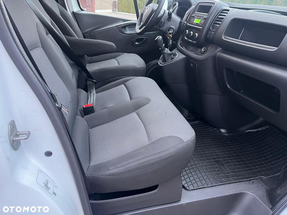 Fiat Talento - 25