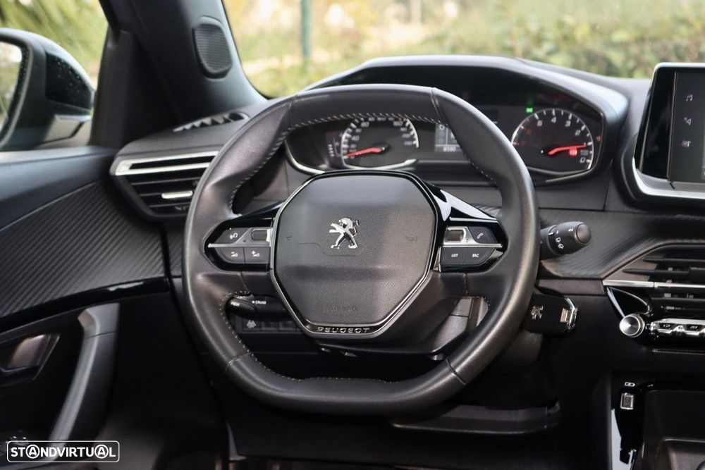 Peugeot 2008 1.2 PureTech Active Pack - 15