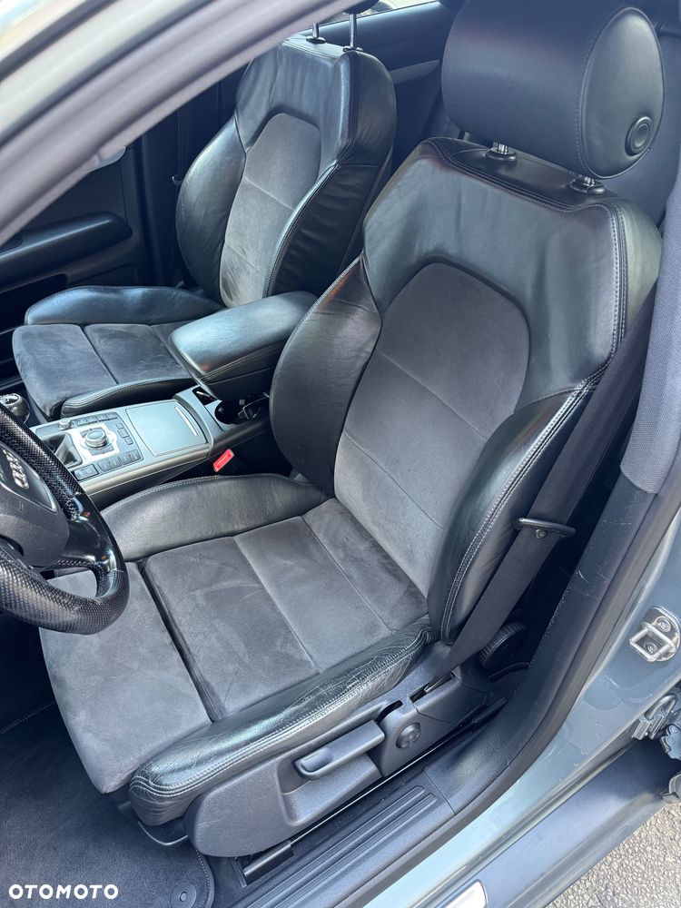 Audi A6 Allroad 3.0 TDI DPF - 7