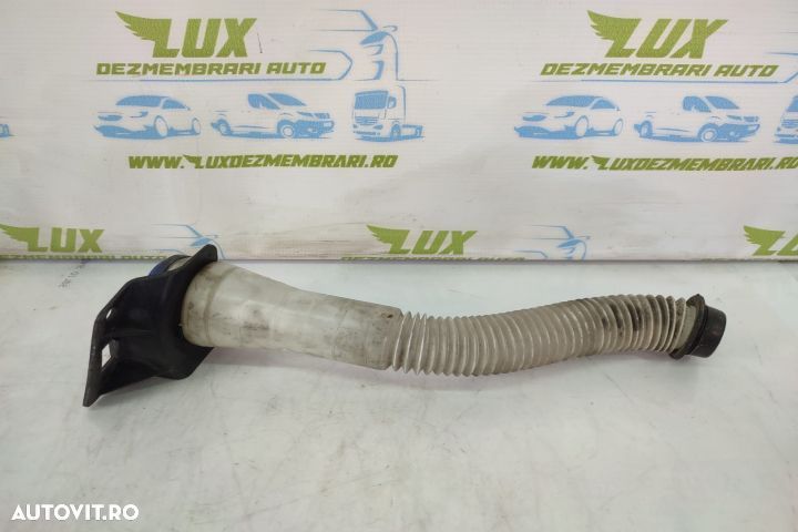 Gat umplere rezervor lichid parbriz 9656581880 Peugeot 307 1  [din 2001 pana  2005] seria - 2