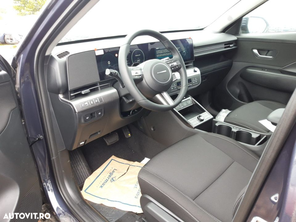 Hyundai KONA - 6