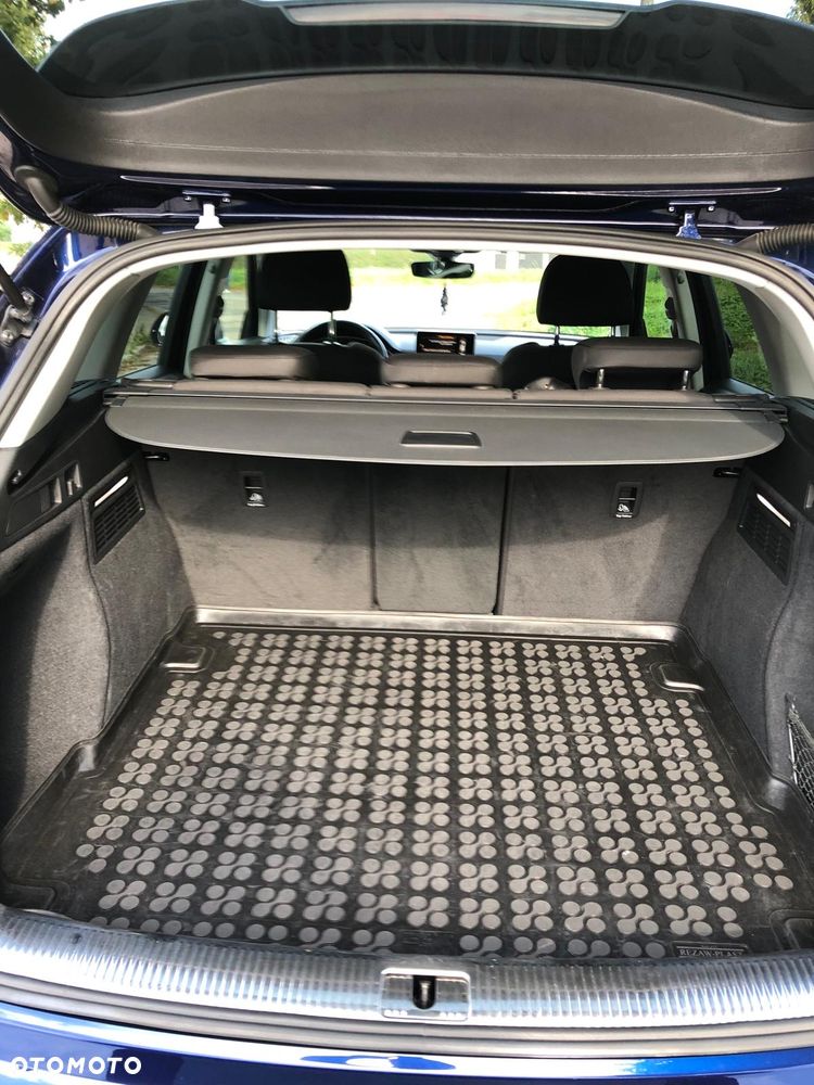 Audi Q5 2.0 TDI Quattro Sport S tronic - 18