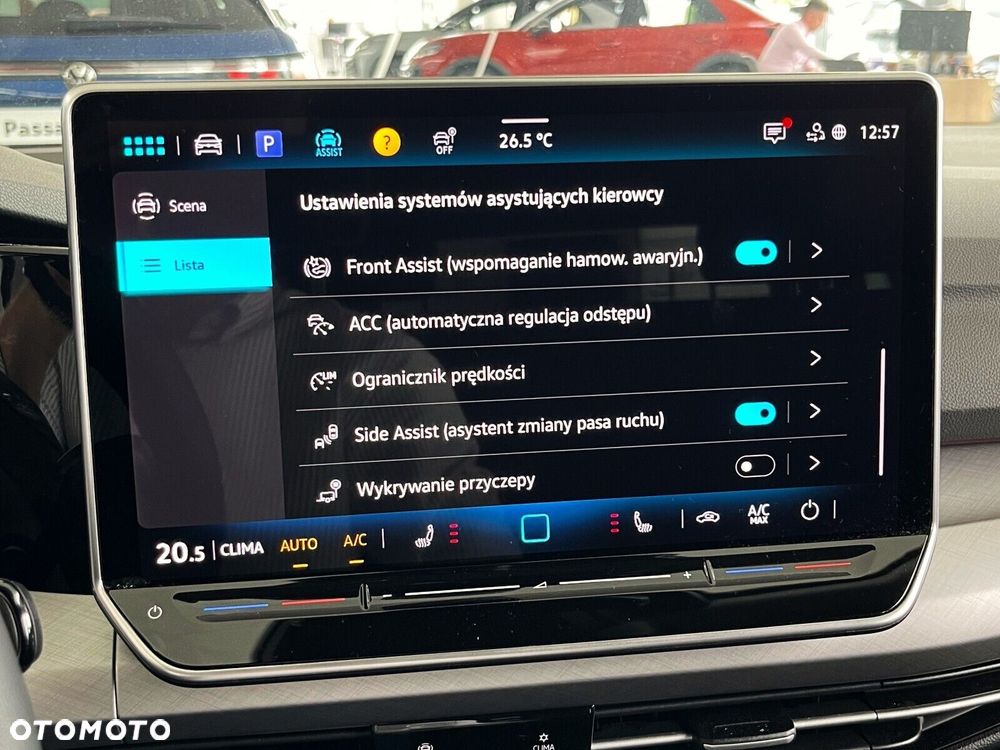 Volkswagen Golf 2.0 TDI Life Plus DSG - 19